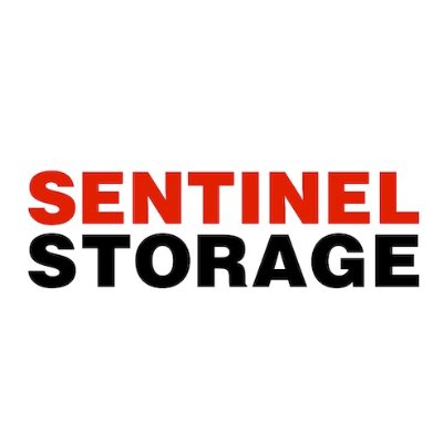Storage Units at Sentinel Storage - self serve